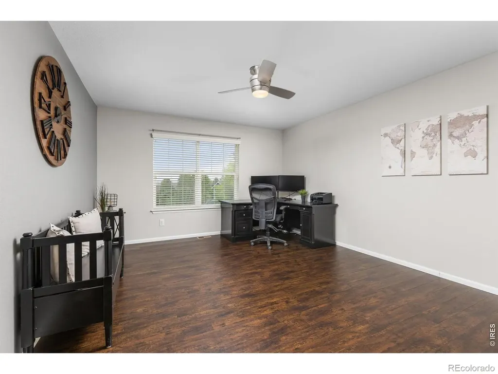 2750 S Muscovey Lane Johnstown CO 80534