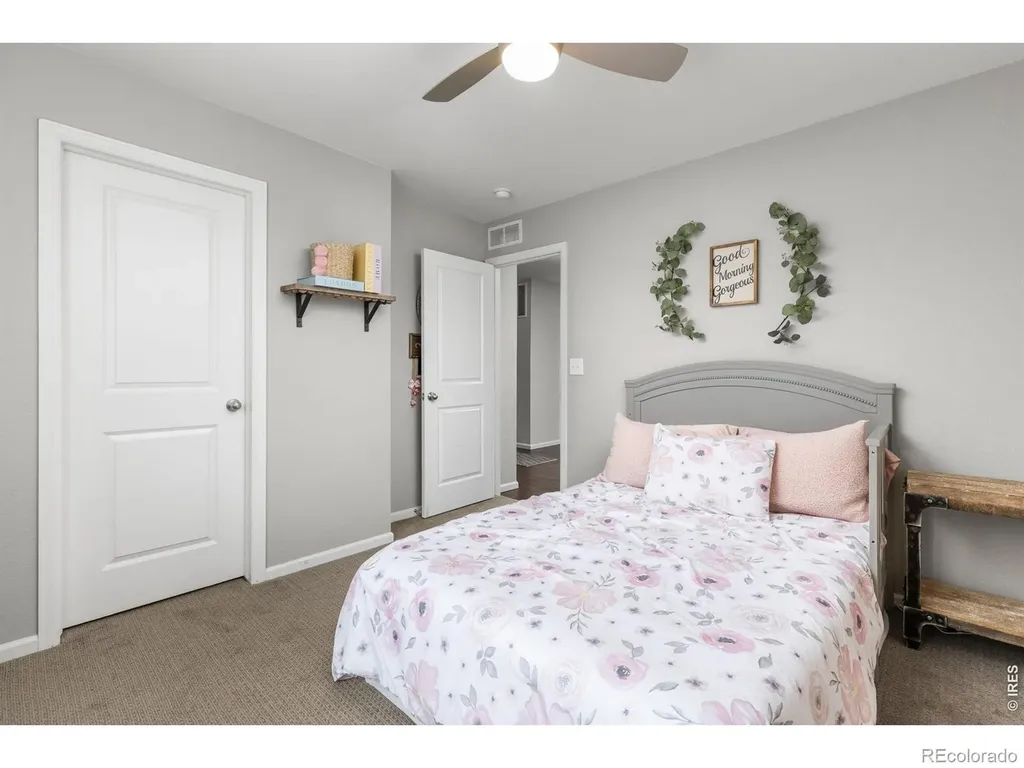 2750 S Muscovey Lane Johnstown CO 80534