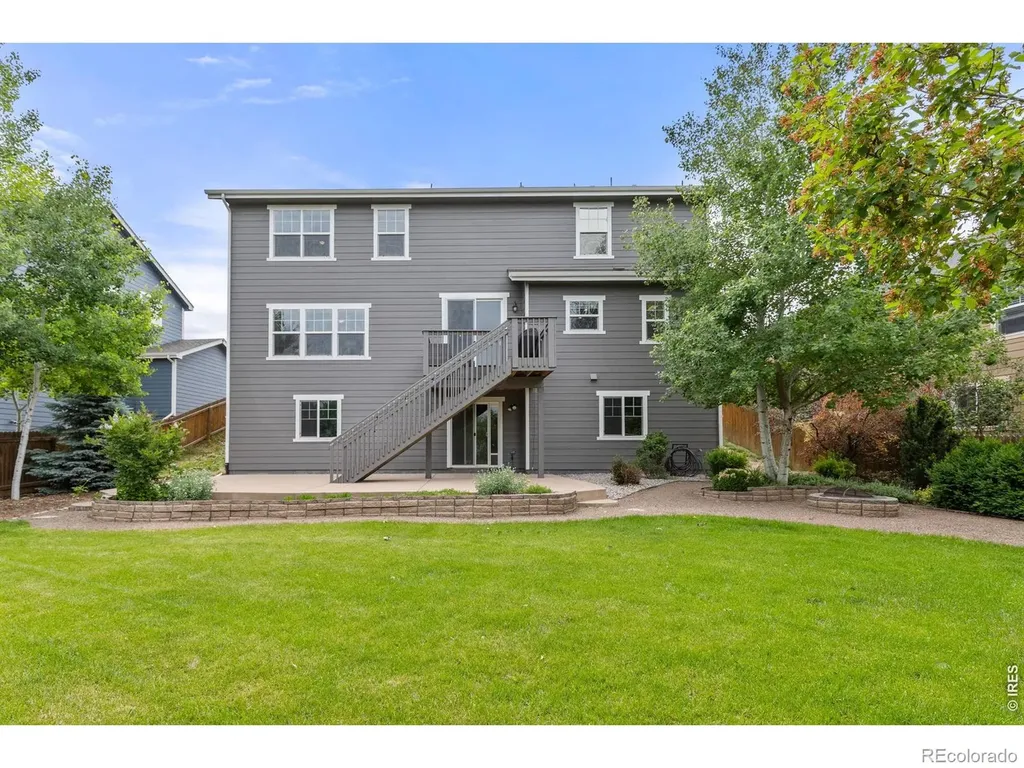 2750 S Muscovey Lane Johnstown CO 80534