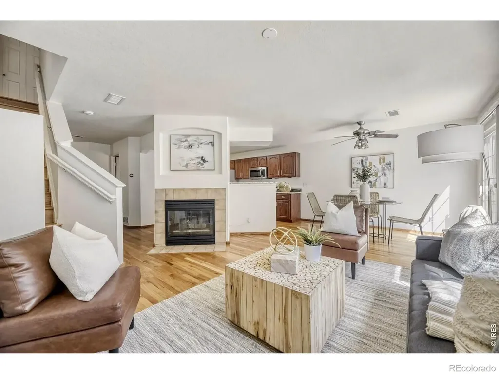 19174 E Wyoming Drive Aurora CO 80017