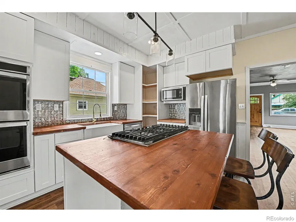 817 Garfield Avenue Loveland CO 80537