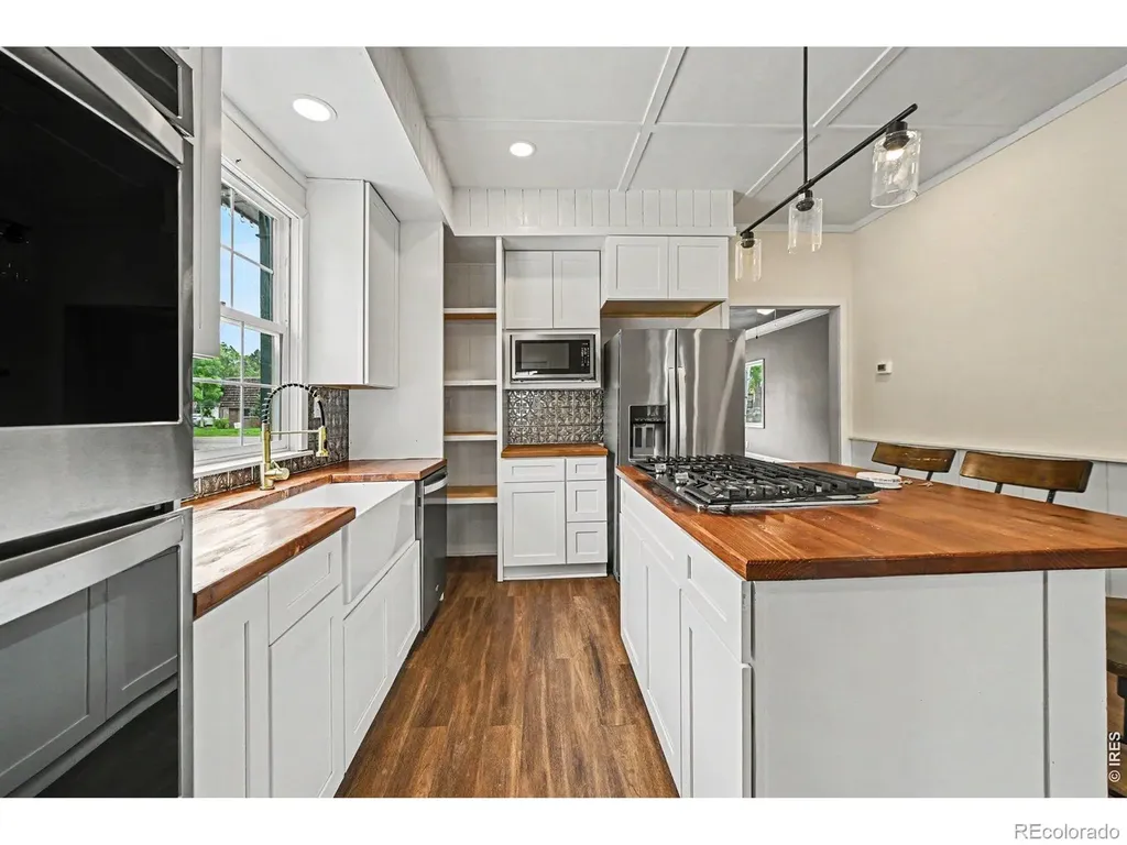 817 Garfield Avenue Loveland CO 80537