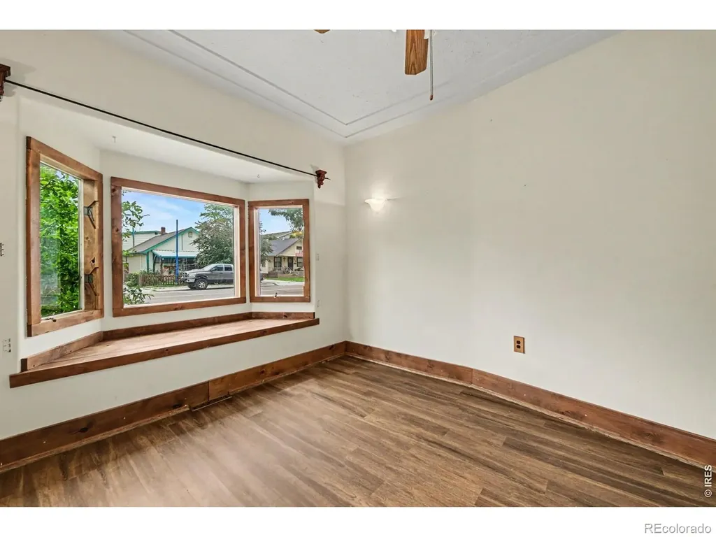 817 Garfield Avenue Loveland CO 80537