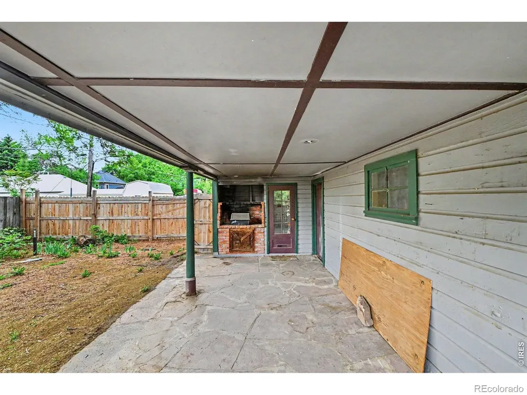 817 Garfield Avenue Loveland CO 80537
