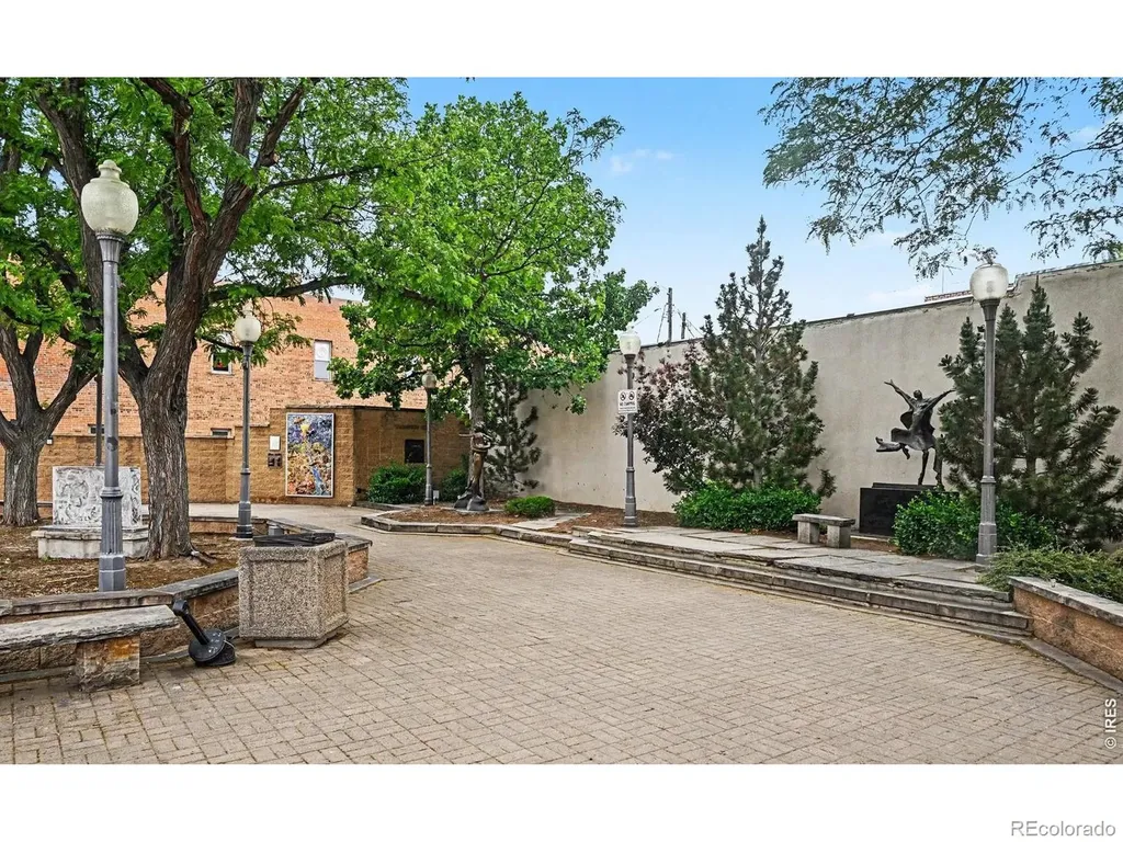 817 Garfield Avenue Loveland CO 80537