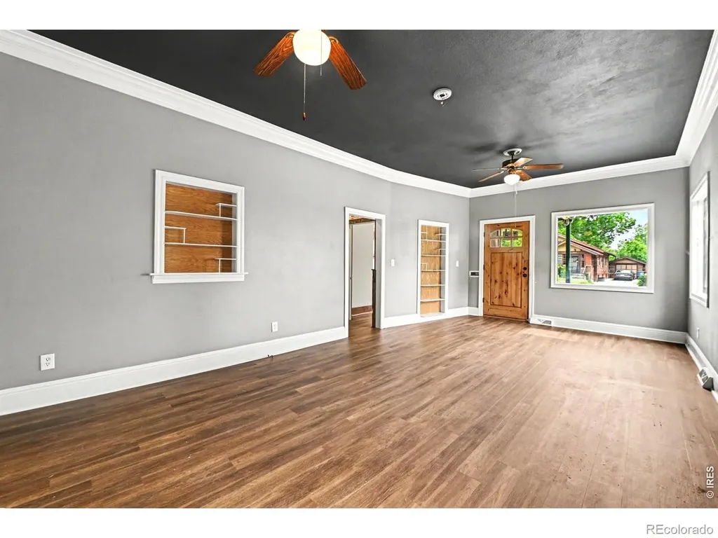 817 Garfield Avenue Loveland CO 80537