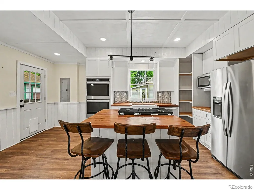 817 Garfield Avenue Loveland CO 80537