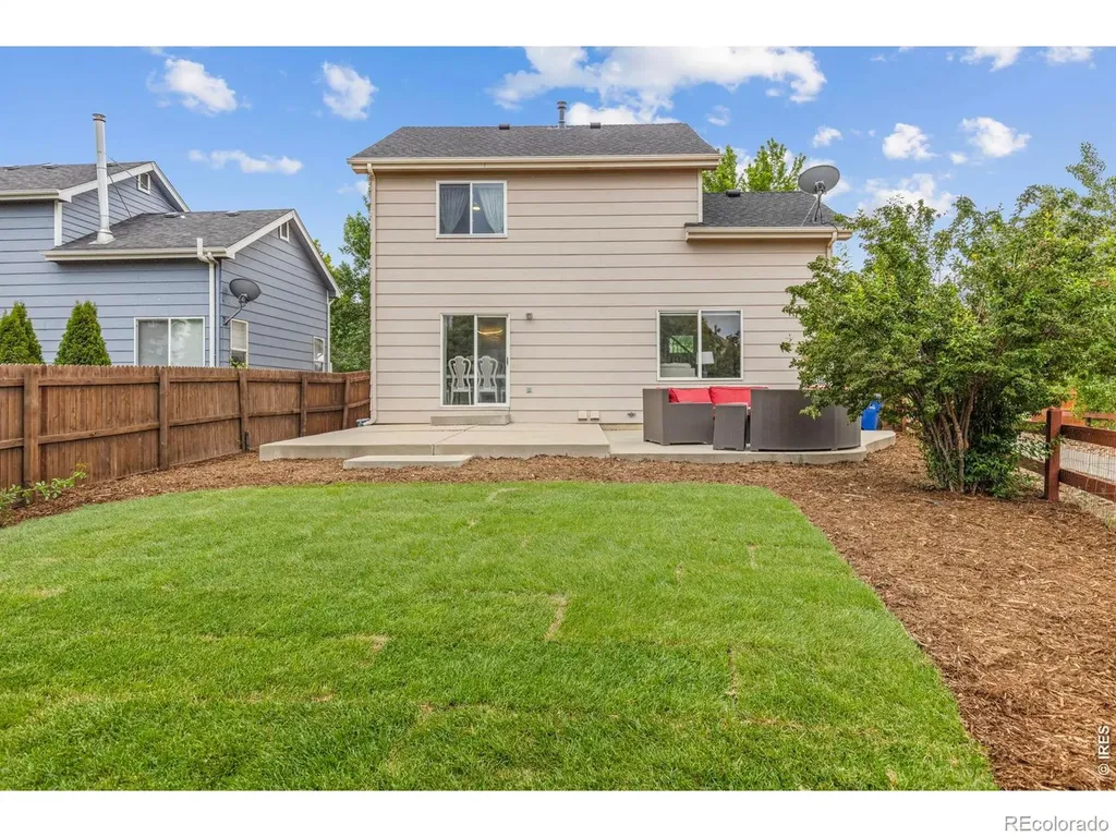 6531 St Vrain Ranch Boulevard Firestone CO 80504
