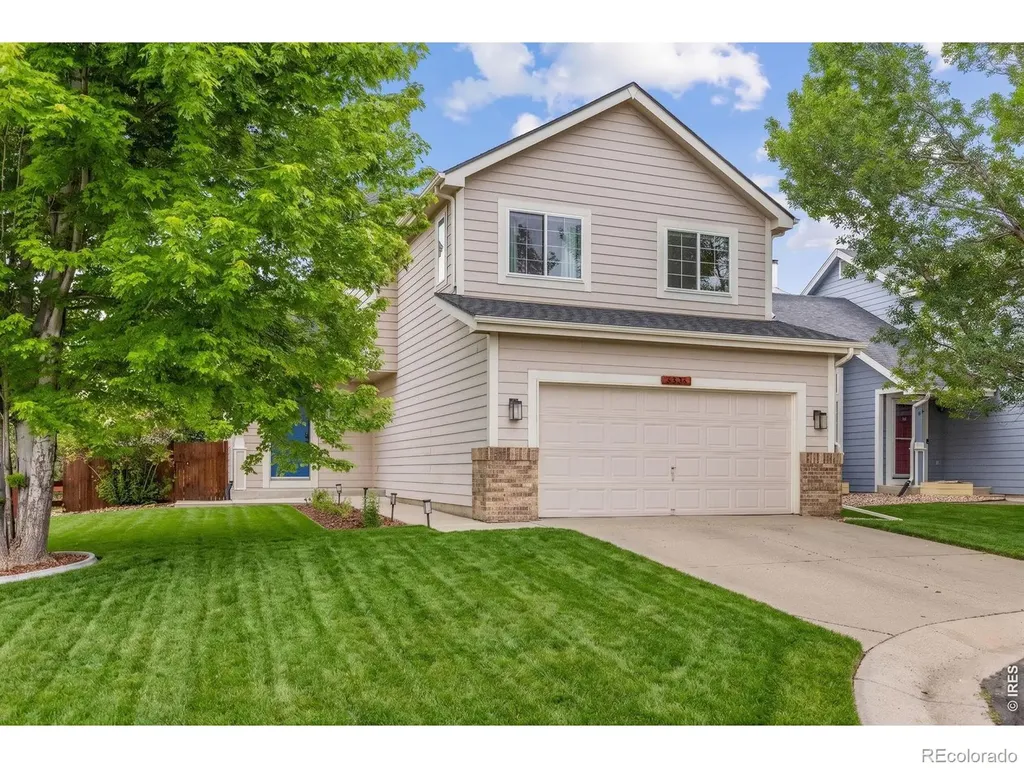 6531 St Vrain Ranch Boulevard Firestone CO 80504
