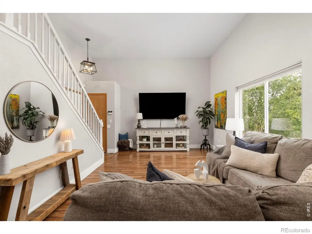 6531 St Vrain Ranch Boulevard Firestone CO 80504