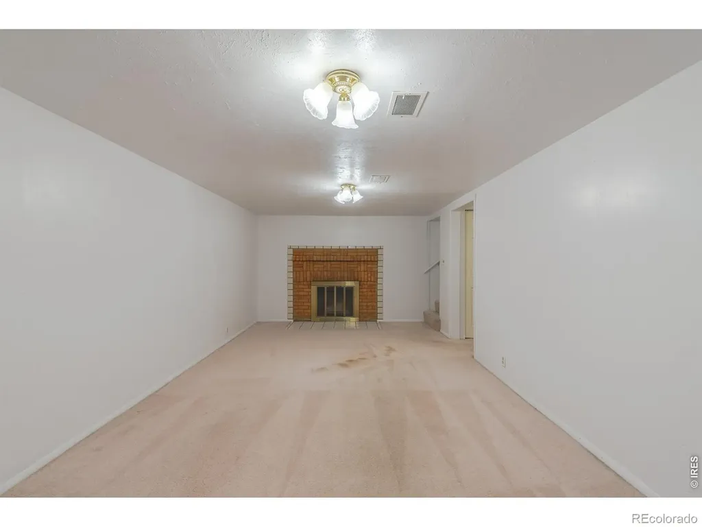 819 35th Avenue Greeley CO 80634