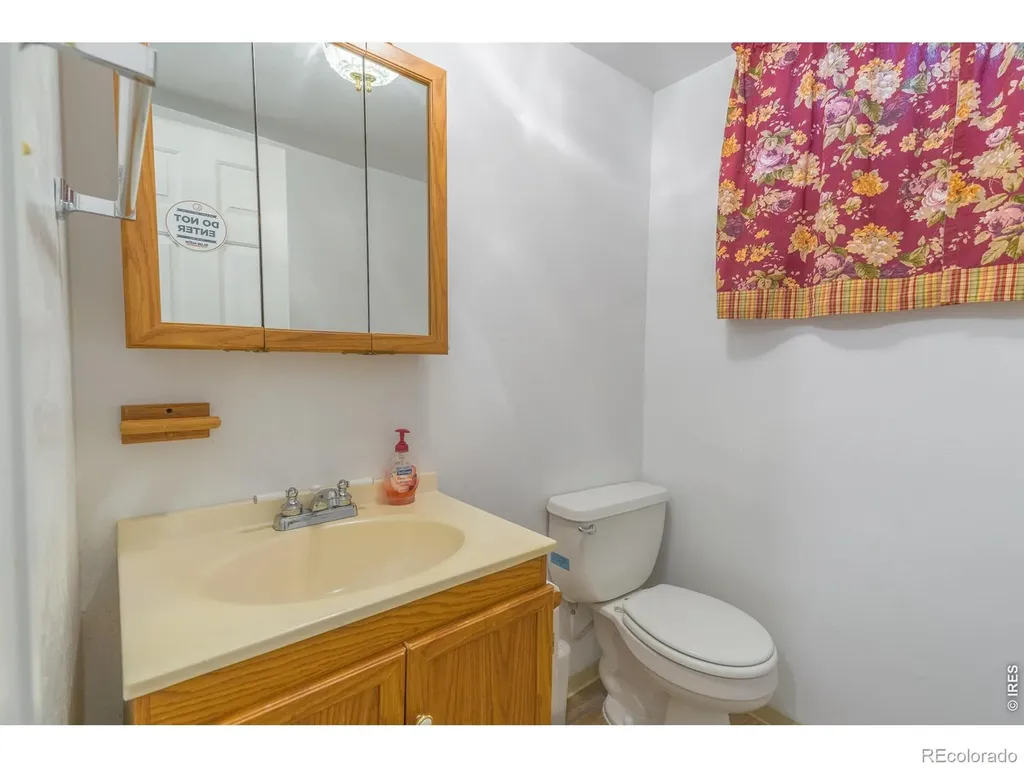 819 35th Avenue Greeley CO 80634