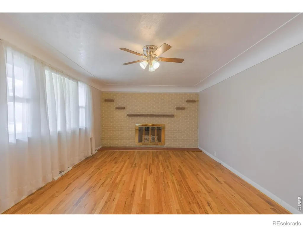 819 35th Avenue Greeley CO 80634