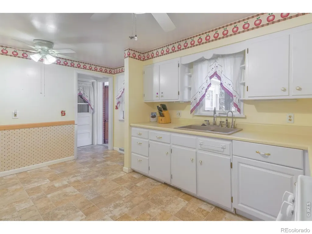 819 35th Avenue Greeley CO 80634