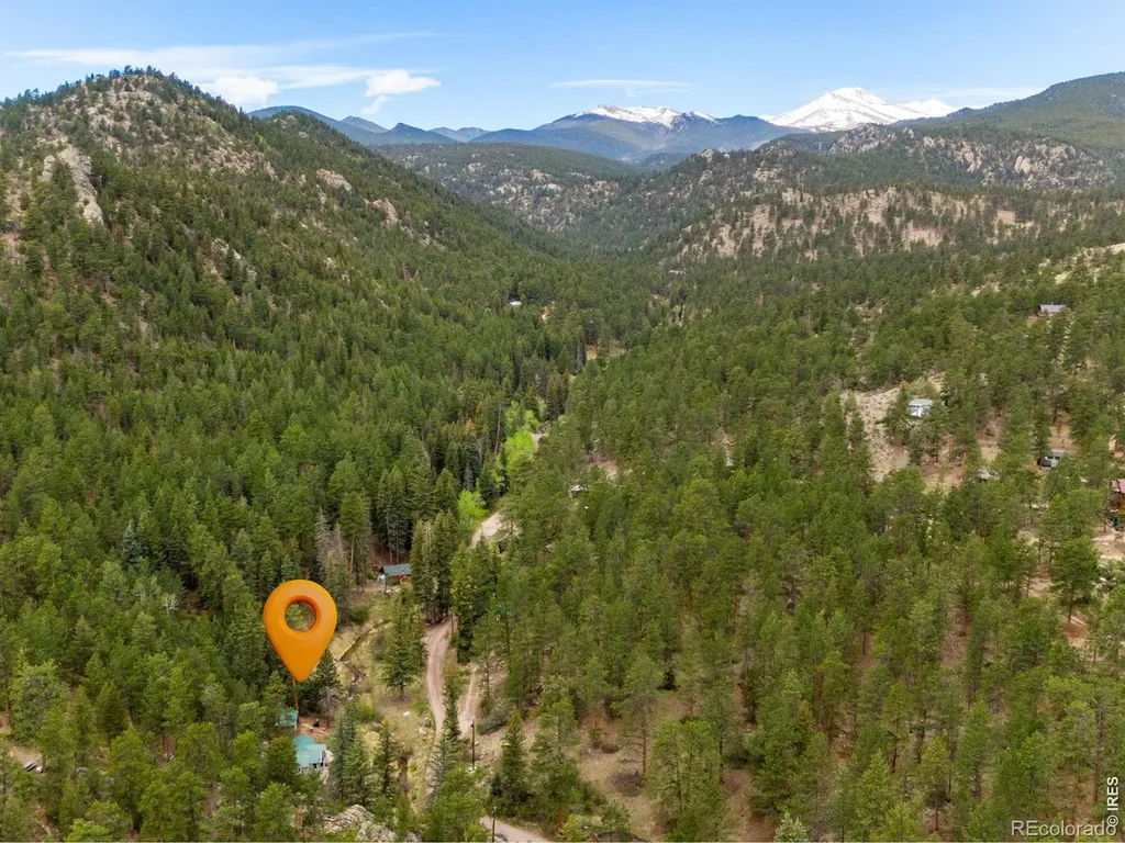 232 Fox Creek Road Glen Haven CO 80532
