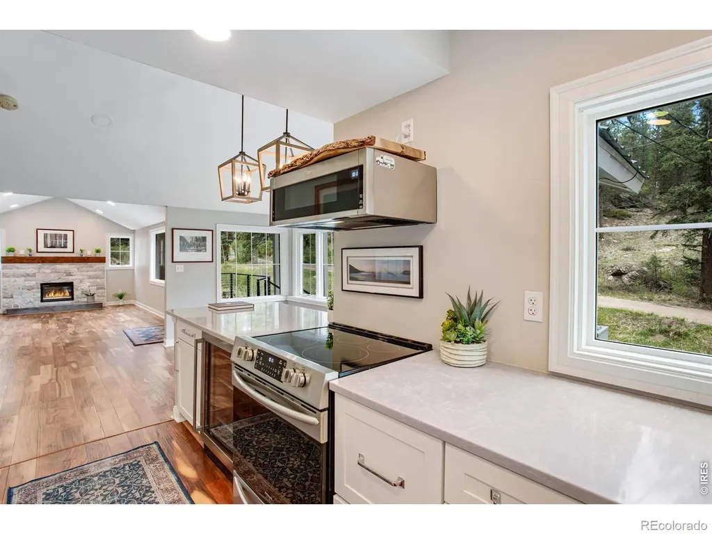 232 Fox Creek Road Glen Haven CO 80532