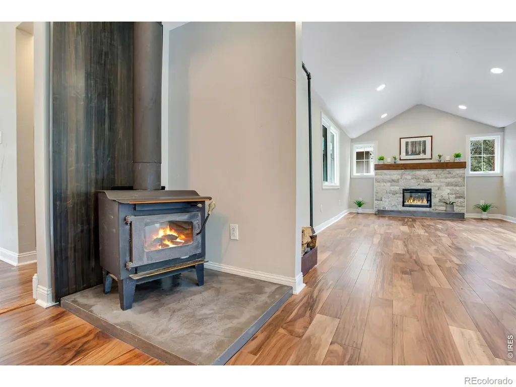 232 Fox Creek Road Glen Haven CO 80532