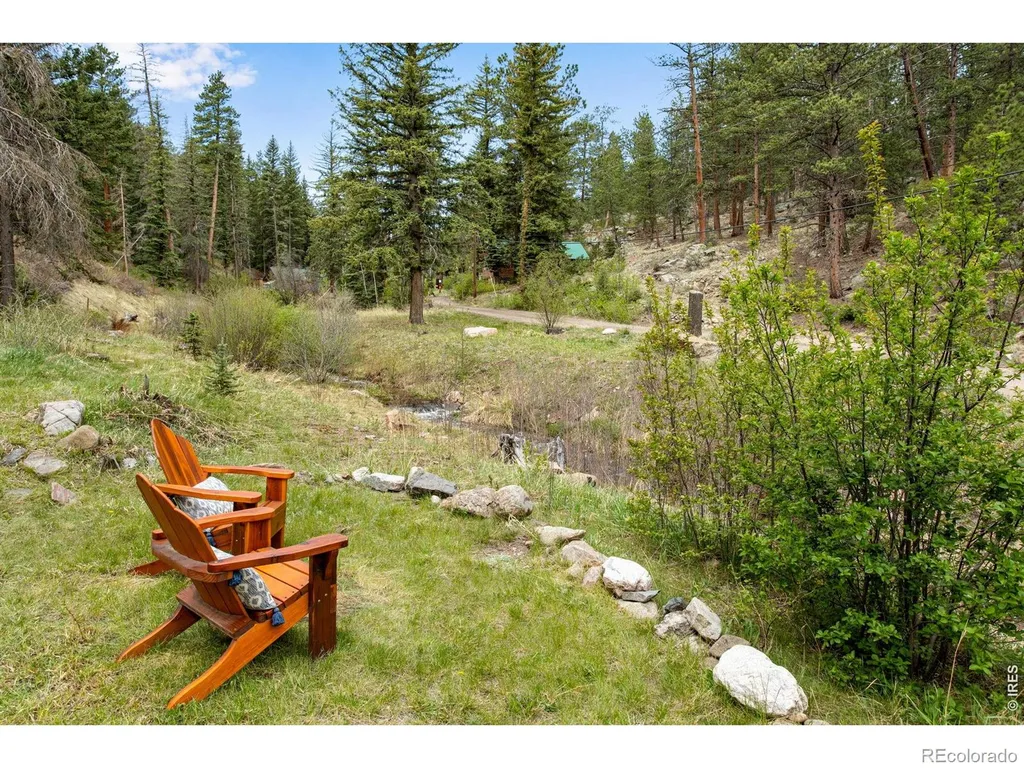 232 Fox Creek Road Glen Haven CO 80532