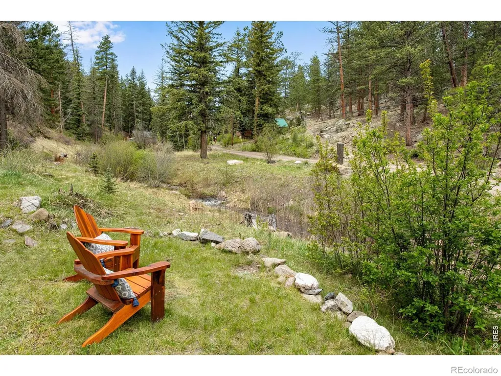 232 Fox Creek Road Glen Haven CO 80532