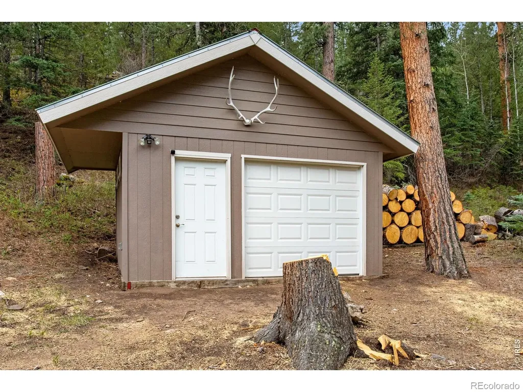 232 Fox Creek Road Glen Haven CO 80532