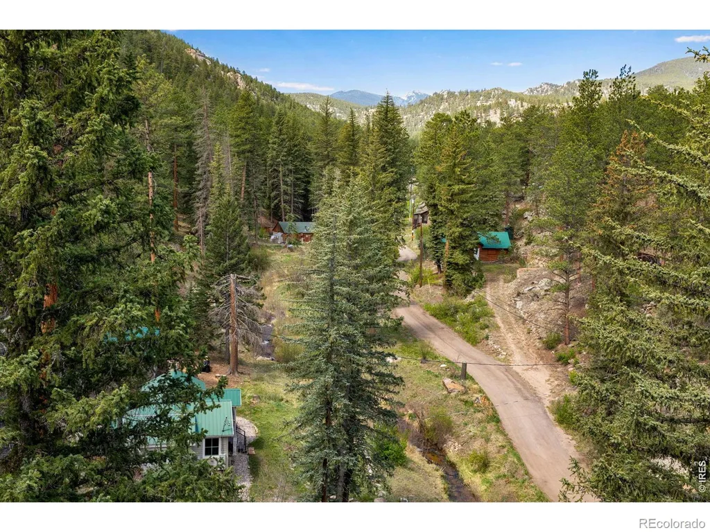 232 Fox Creek Road Glen Haven CO 80532