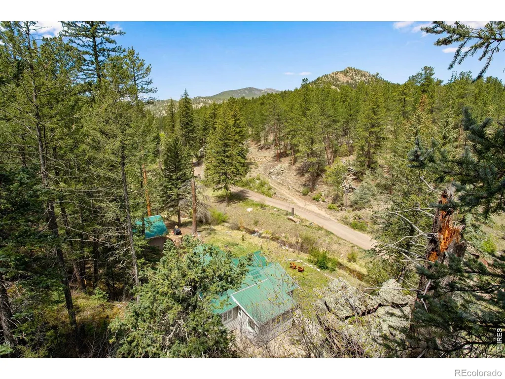 232 Fox Creek Road Glen Haven CO 80532