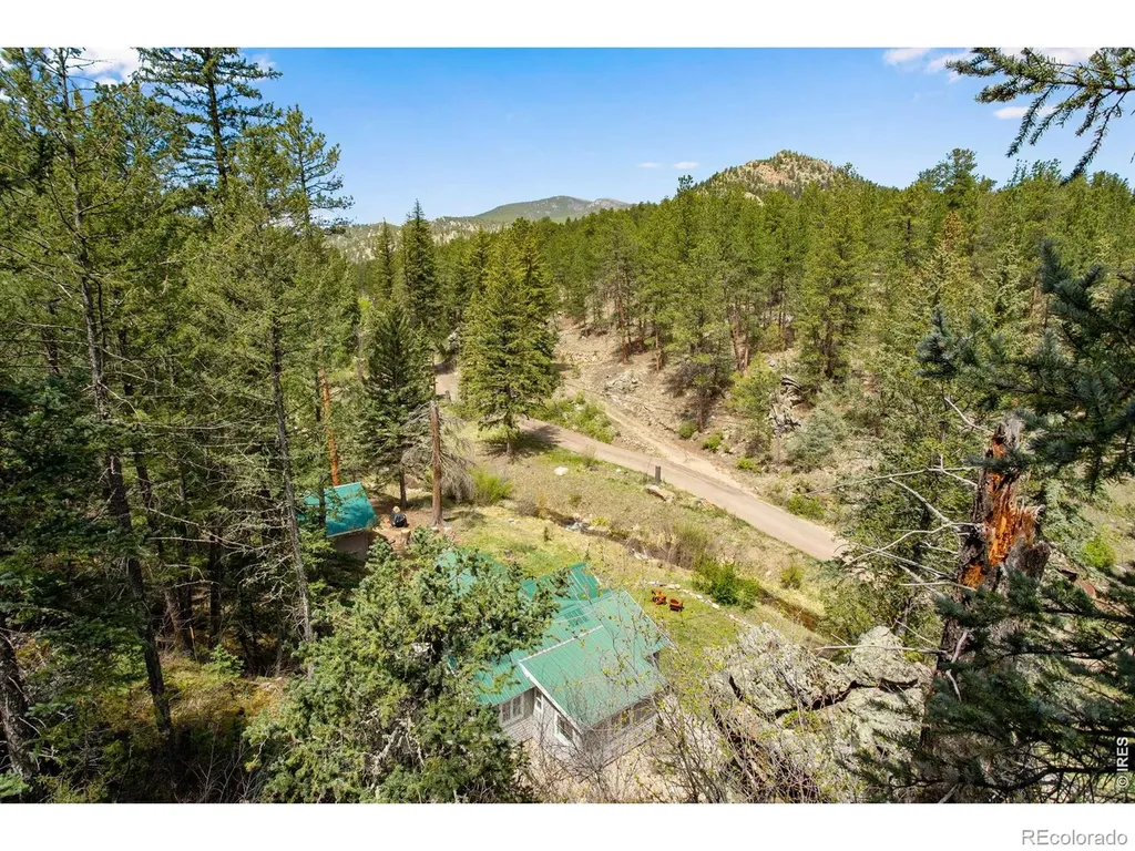 232 Fox Creek Road Glen Haven CO 80532