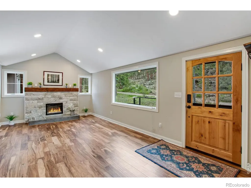 232 Fox Creek Road Glen Haven CO 80532