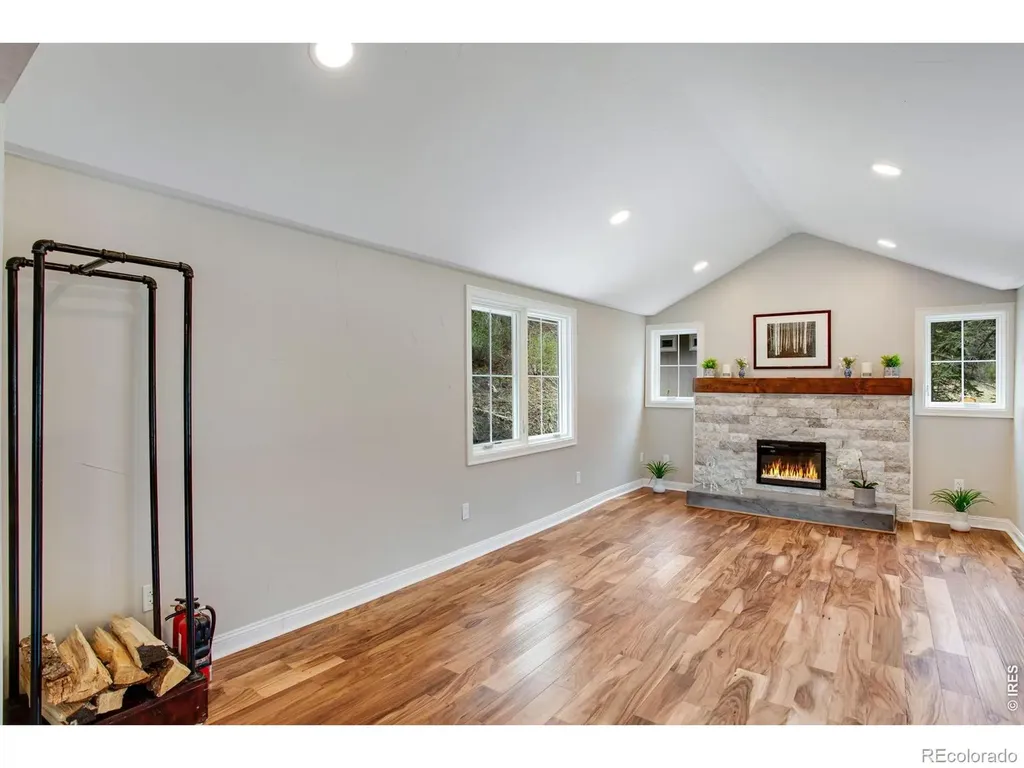 232 Fox Creek Road Glen Haven CO 80532