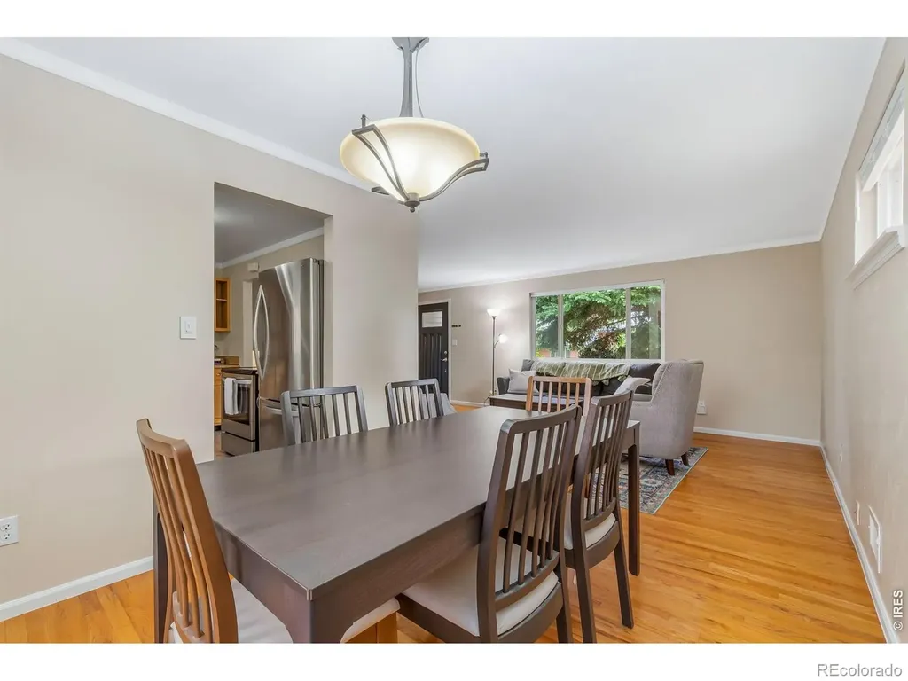 6617 W 61st Avenue Arvada CO 80003
