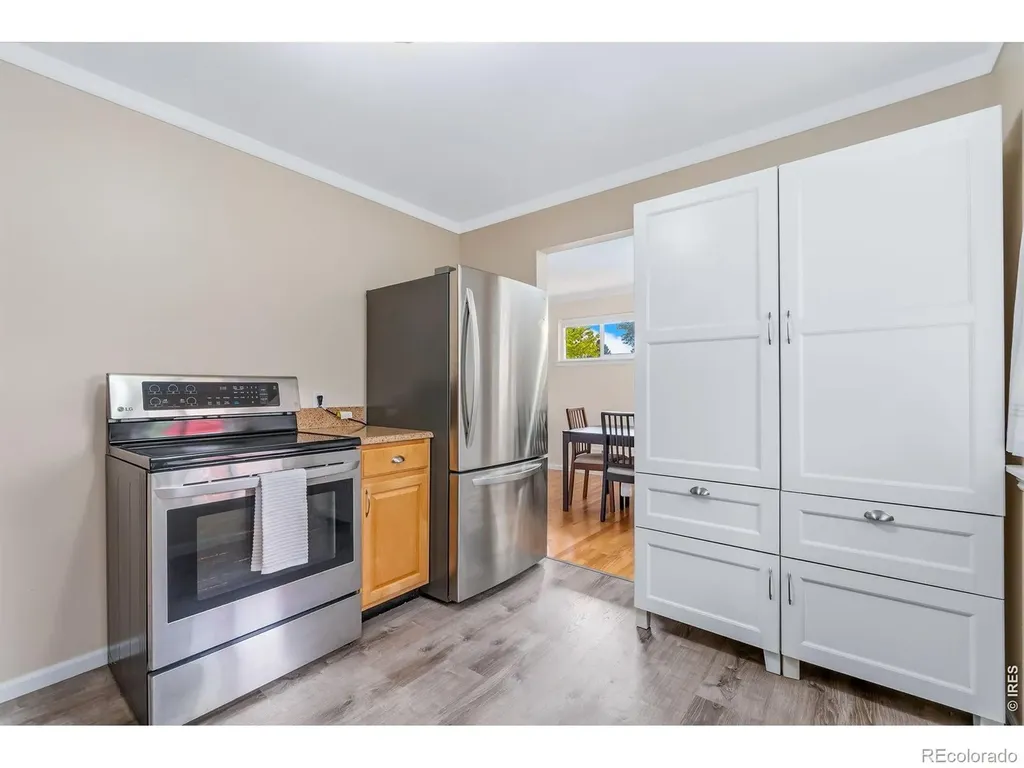 6617 W 61st Avenue Arvada CO 80003