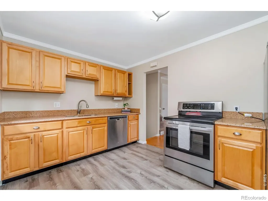 6617 W 61st Avenue Arvada CO 80003