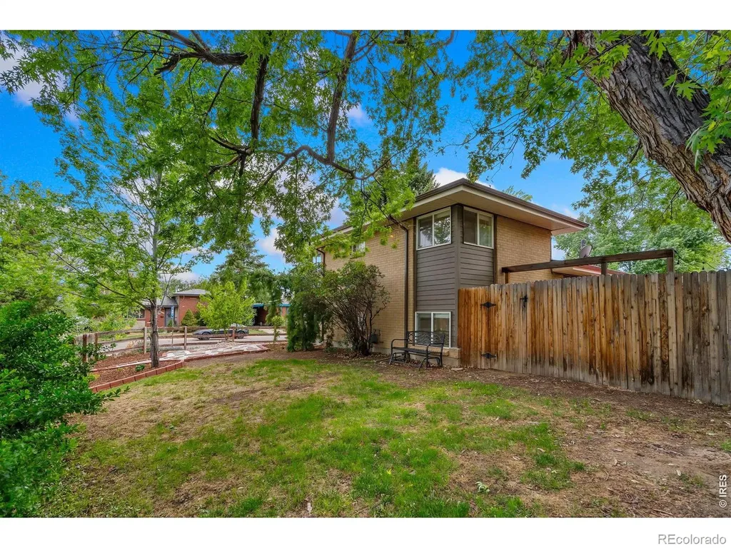 6617 W 61st Avenue Arvada CO 80003