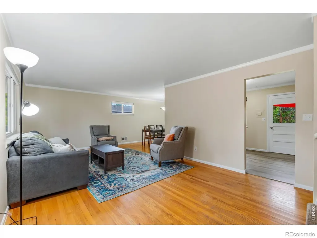 6617 W 61st Avenue Arvada CO 80003
