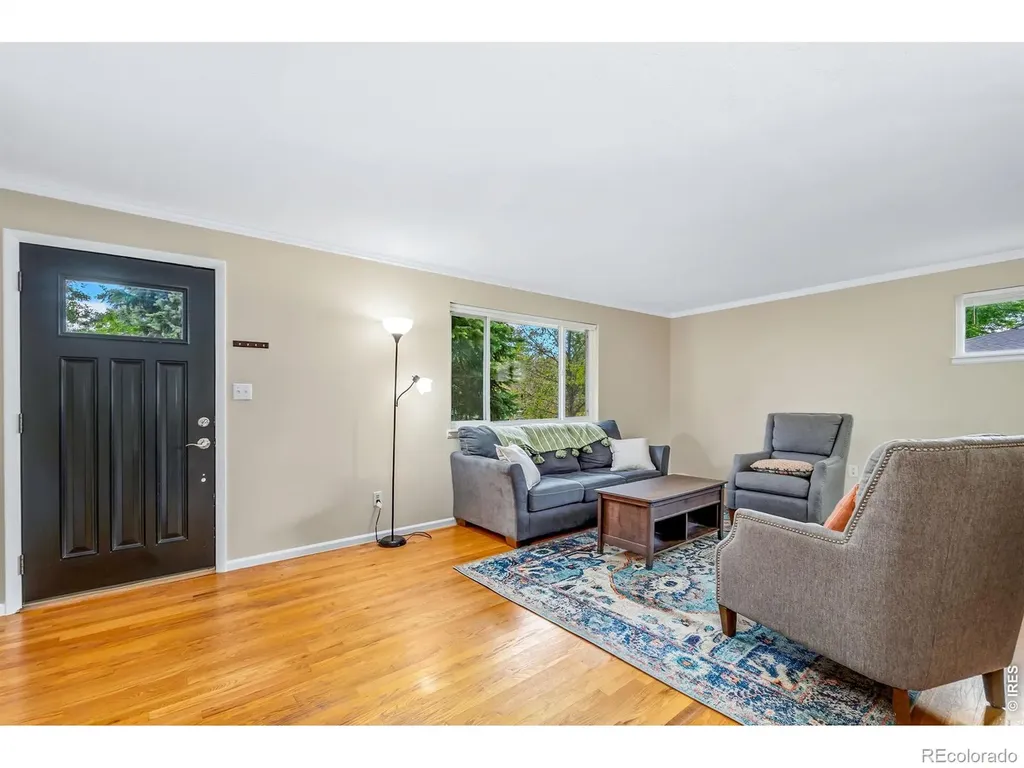 6617 W 61st Avenue Arvada CO 80003
