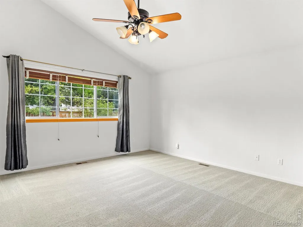 4203 Lookout Lane Fort Collins CO 80526