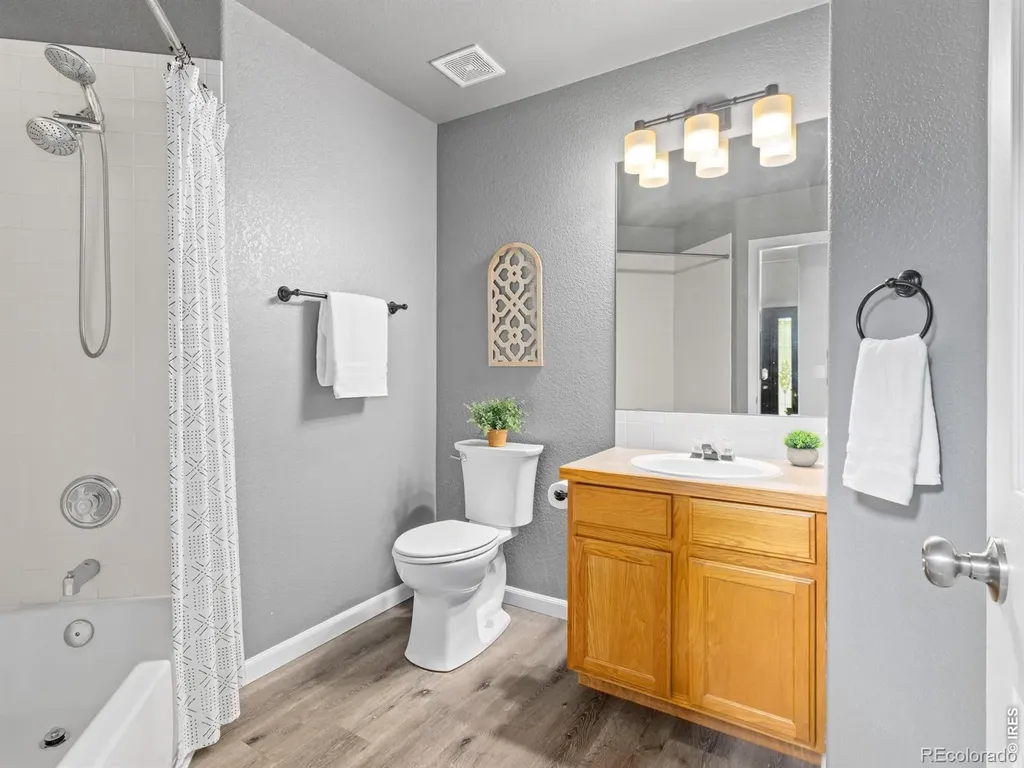 4203 Lookout Lane Fort Collins CO 80526