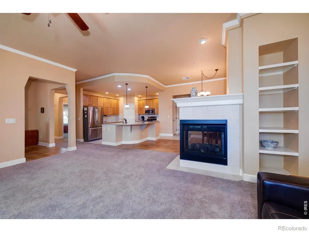 1379 Charles Drive Longmont CO 80503