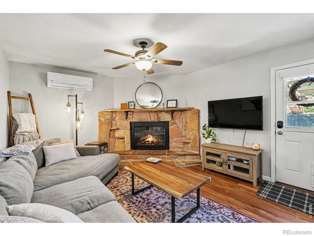 4013 Cork Drive Laporte CO 80535