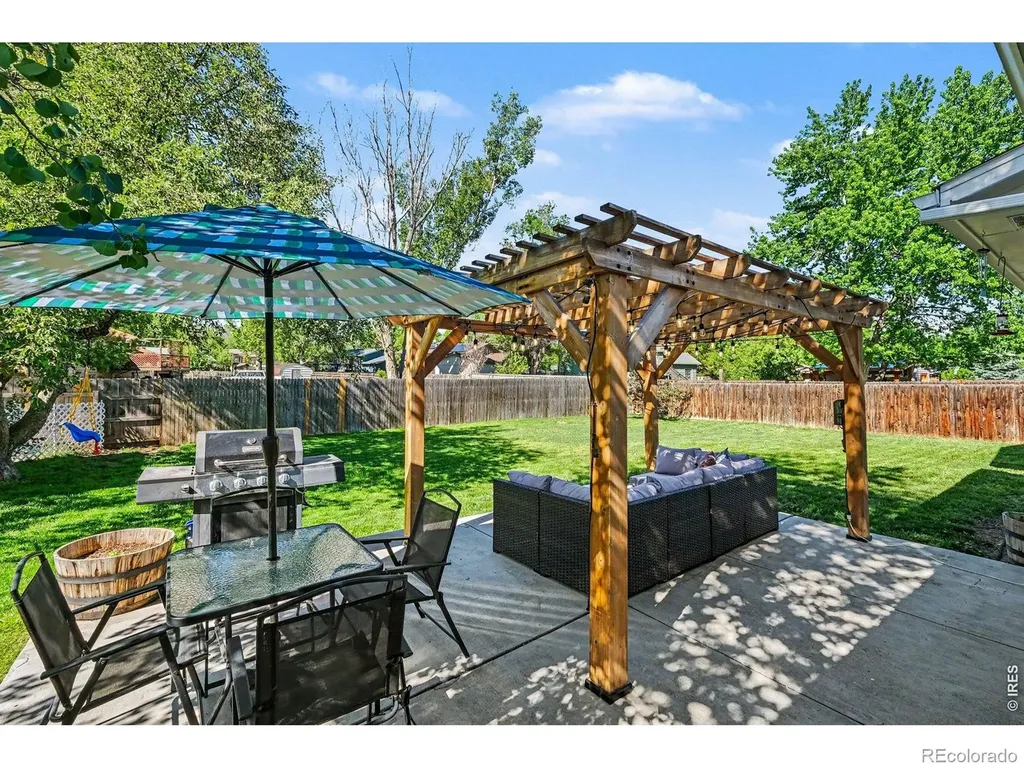 4013 Cork Drive Laporte CO 80535
