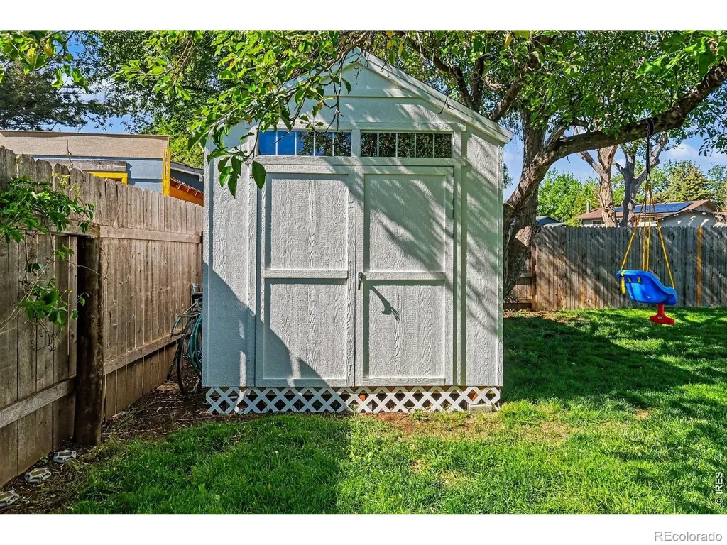 4013 Cork Drive Laporte CO 80535