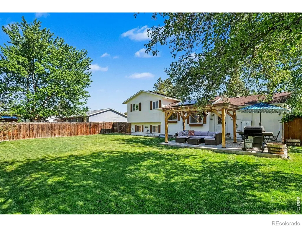 4013 Cork Drive Laporte CO 80535