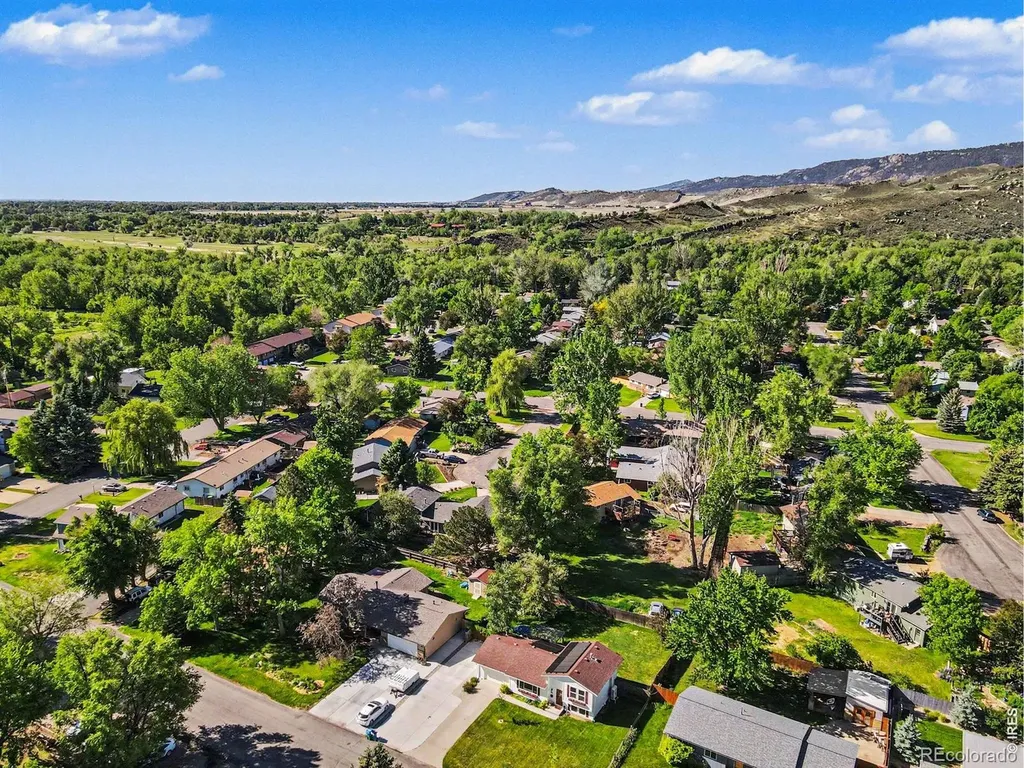 4013 Cork Drive Laporte CO 80535