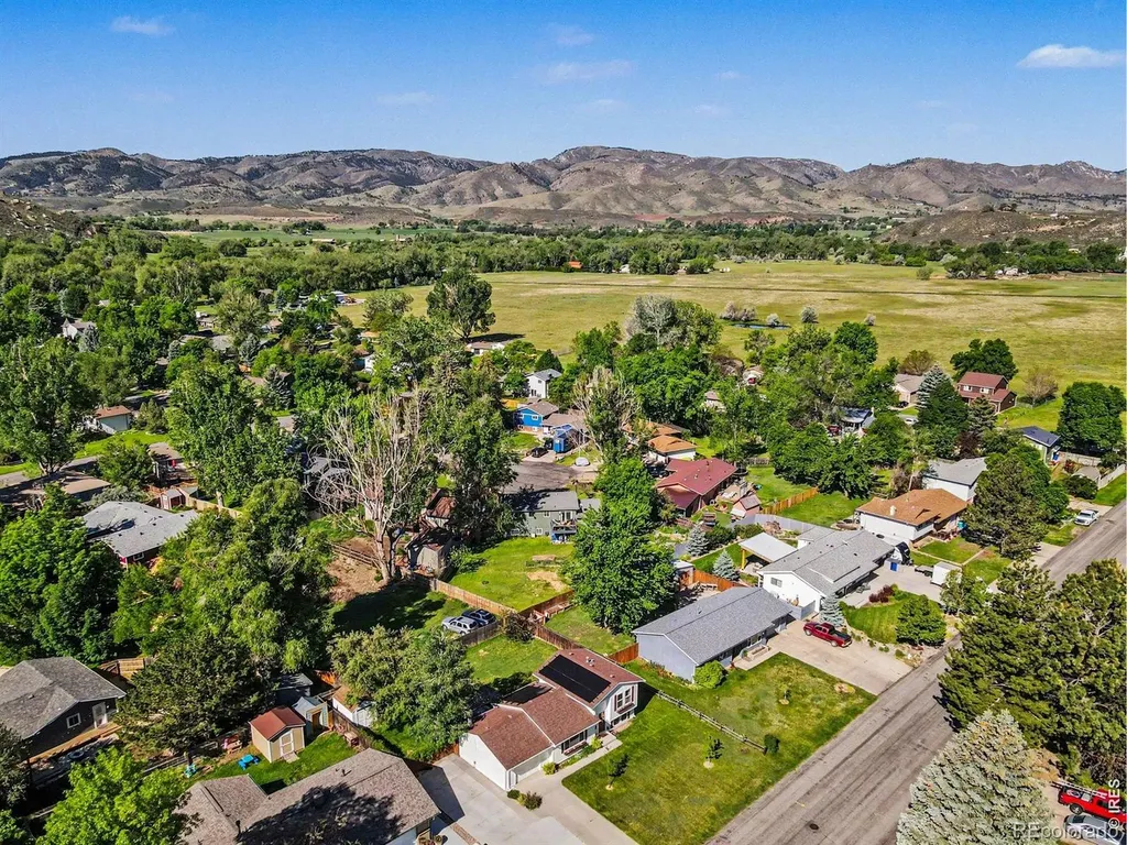 4013 Cork Drive Laporte CO 80535