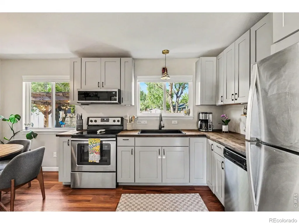 4013 Cork Drive Laporte CO 80535
