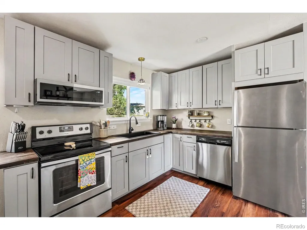 4013 Cork Drive Laporte CO 80535