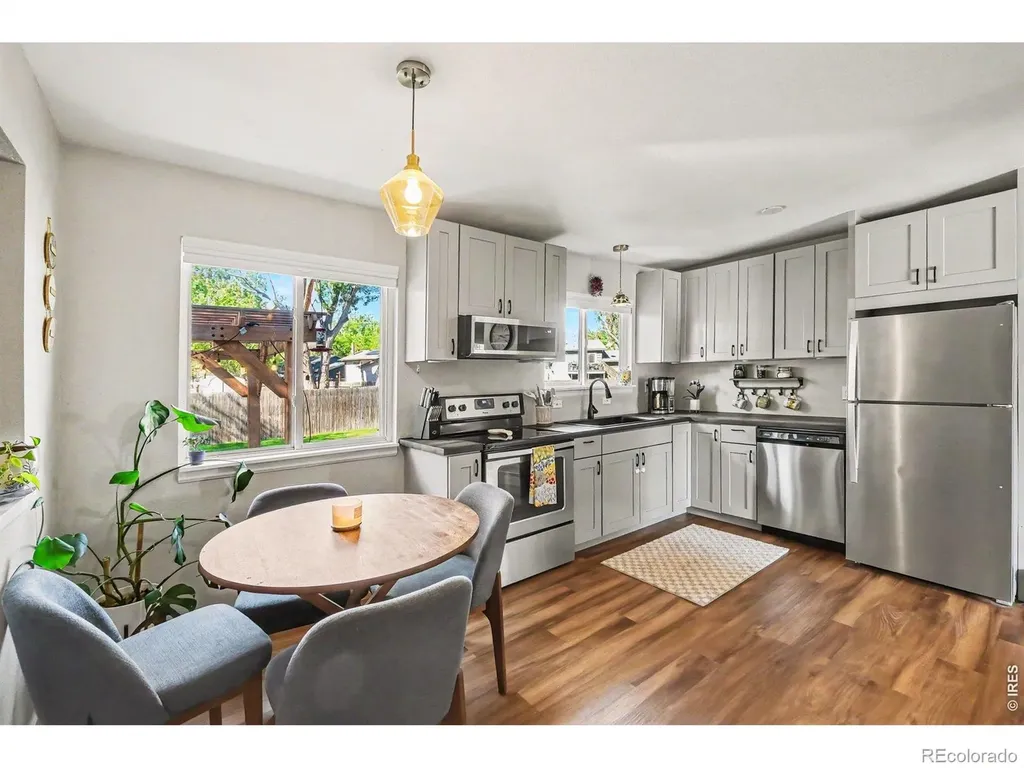 4013 Cork Drive Laporte CO 80535
