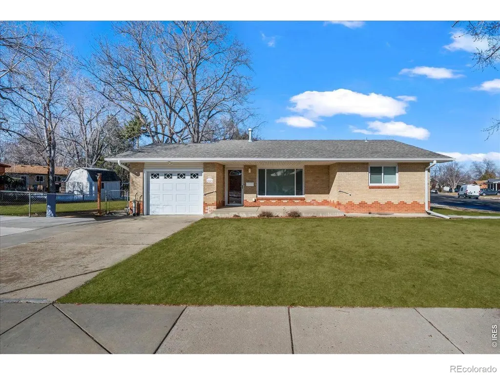 111 Rose Street Louisville CO 80027