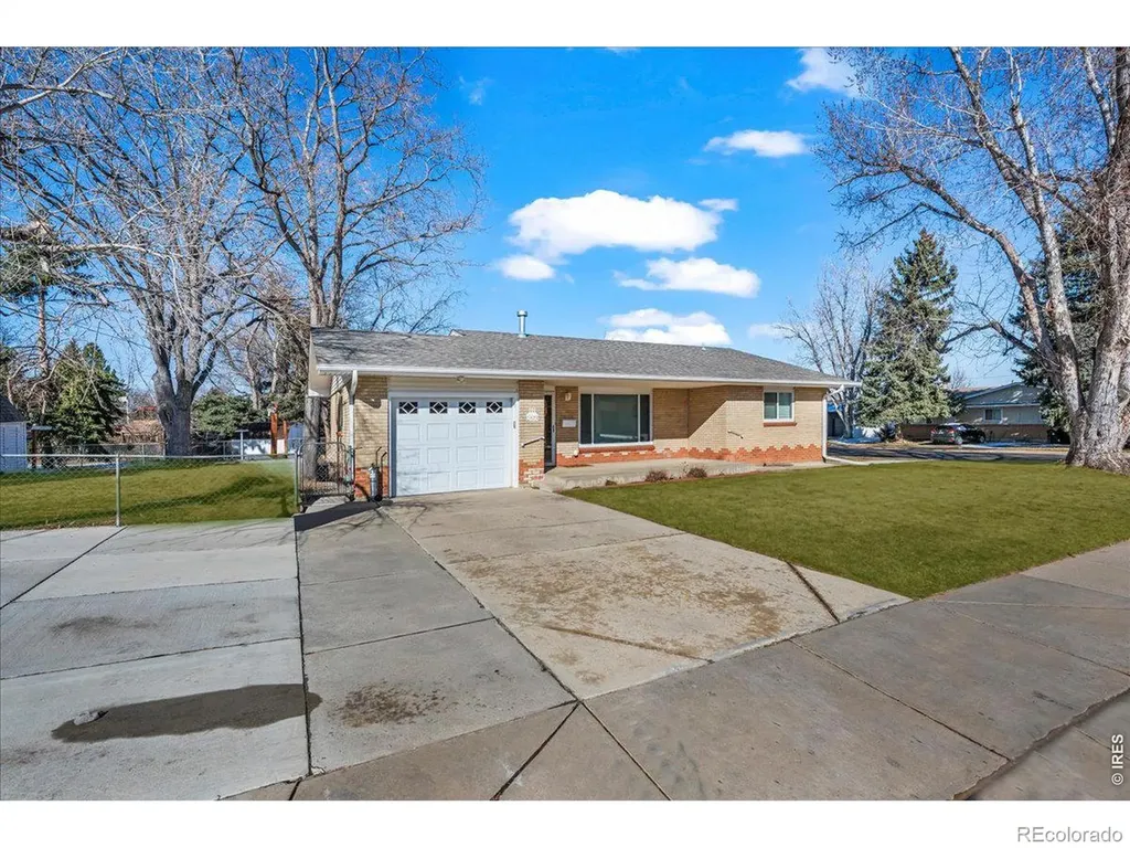 111 Rose Street Louisville CO 80027