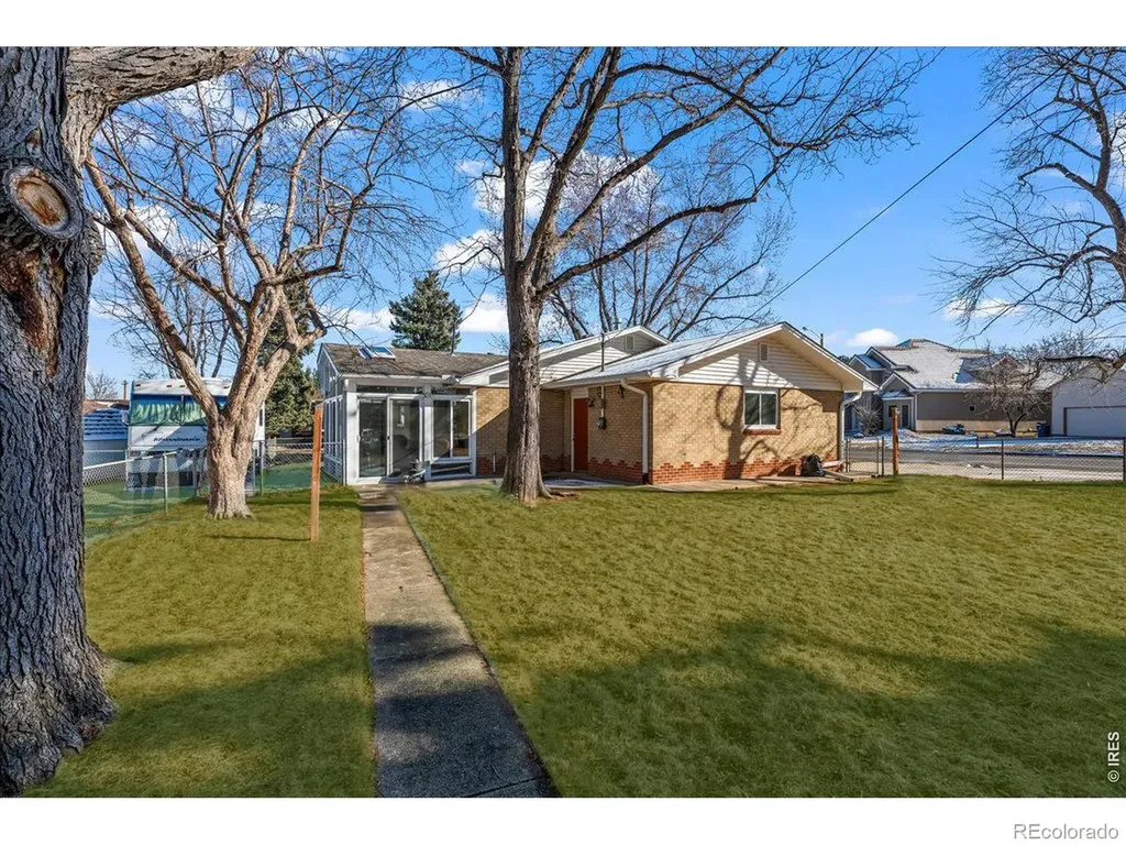 111 Rose Street Louisville CO 80027